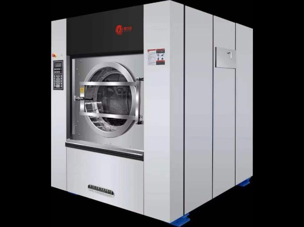 设备洗脱机展示