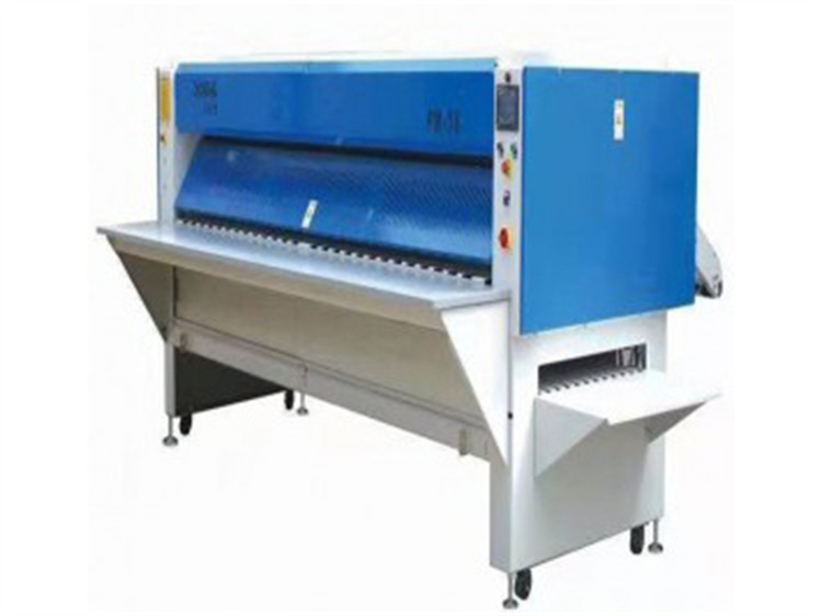 四川自动床单折叠机-ZD-3000V