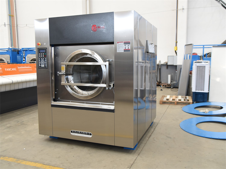 四川全自动洗脱机